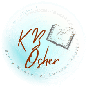 K B Osher – Children’s Book Author
