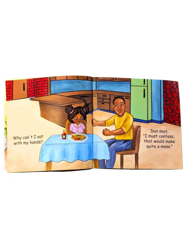 Sara Wants to Know...<br>Why Can't I...?